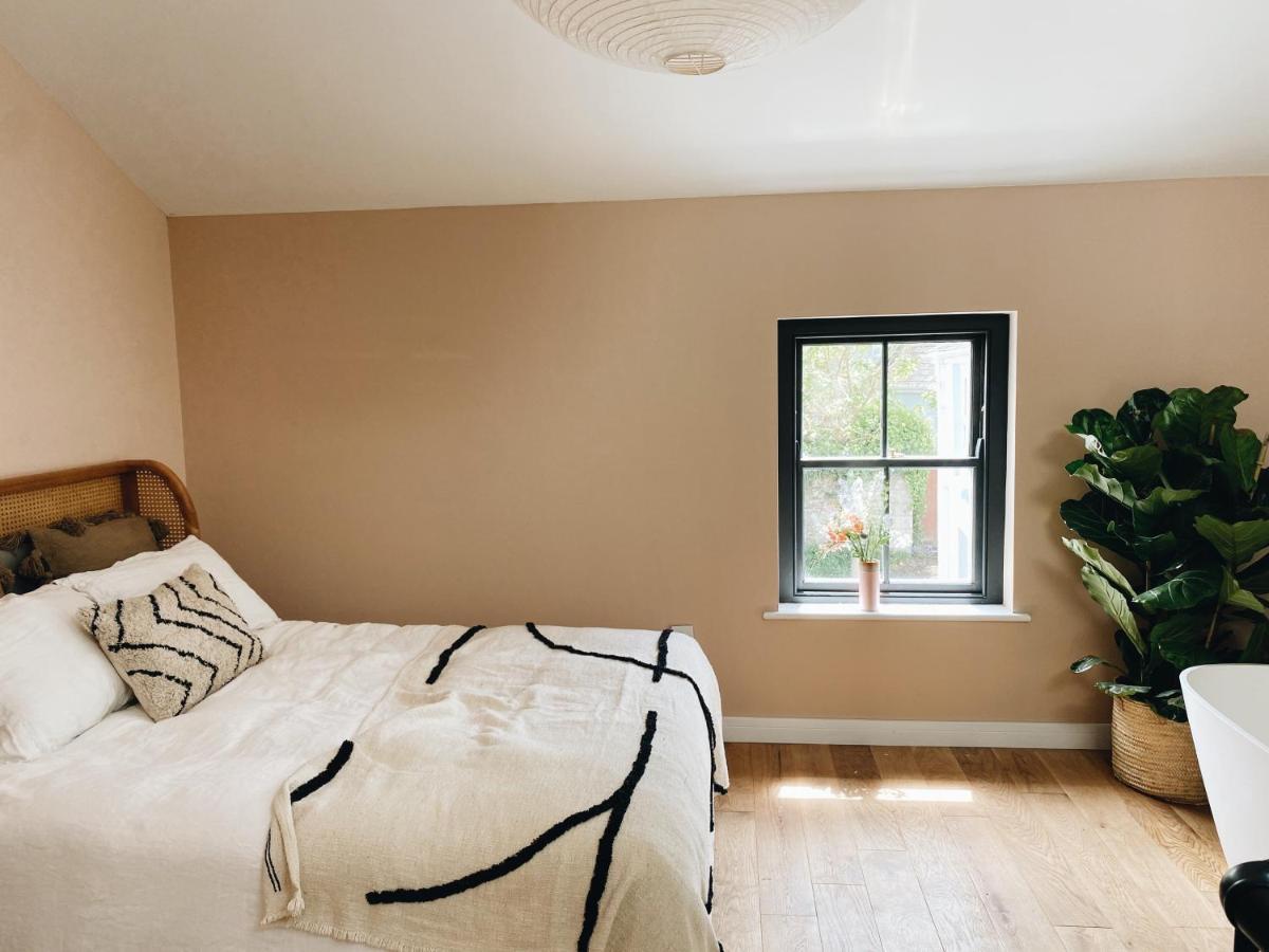 Luxury Bolthole In Central St.Agnes With Parking. St Agnes  Exterior photo